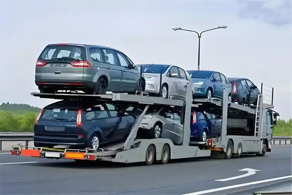 丰宁轿车托运查询
