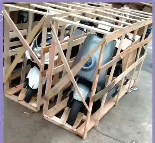 丰宁电动车运输
